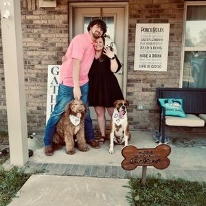 Meet your Posher, Candace